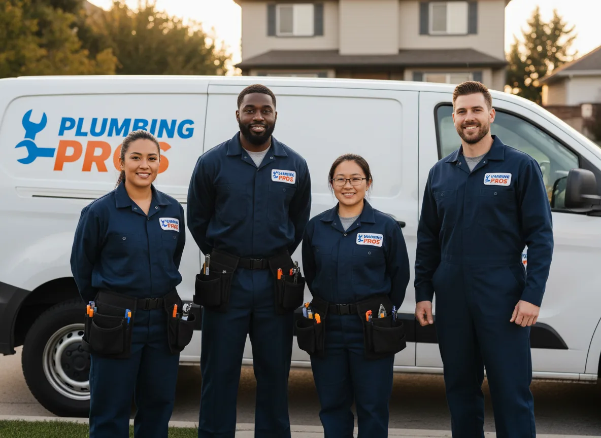 Water Heater Repair company in Strafford, NH
